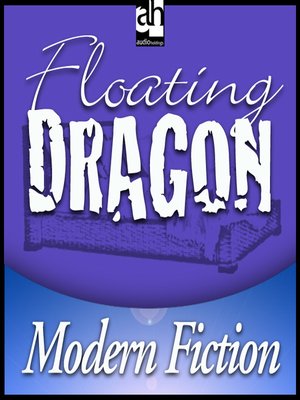 cover image of Floating Dragon